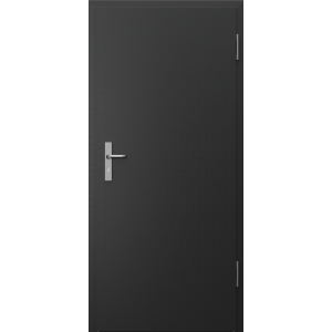 INNOVO 42 dB Intarsje 9 Cierna 